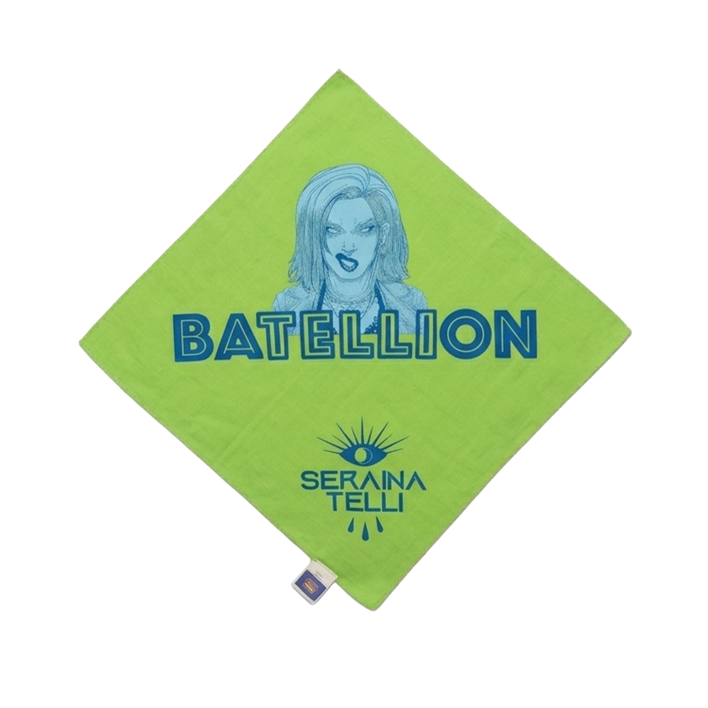 Batellion - Bandana