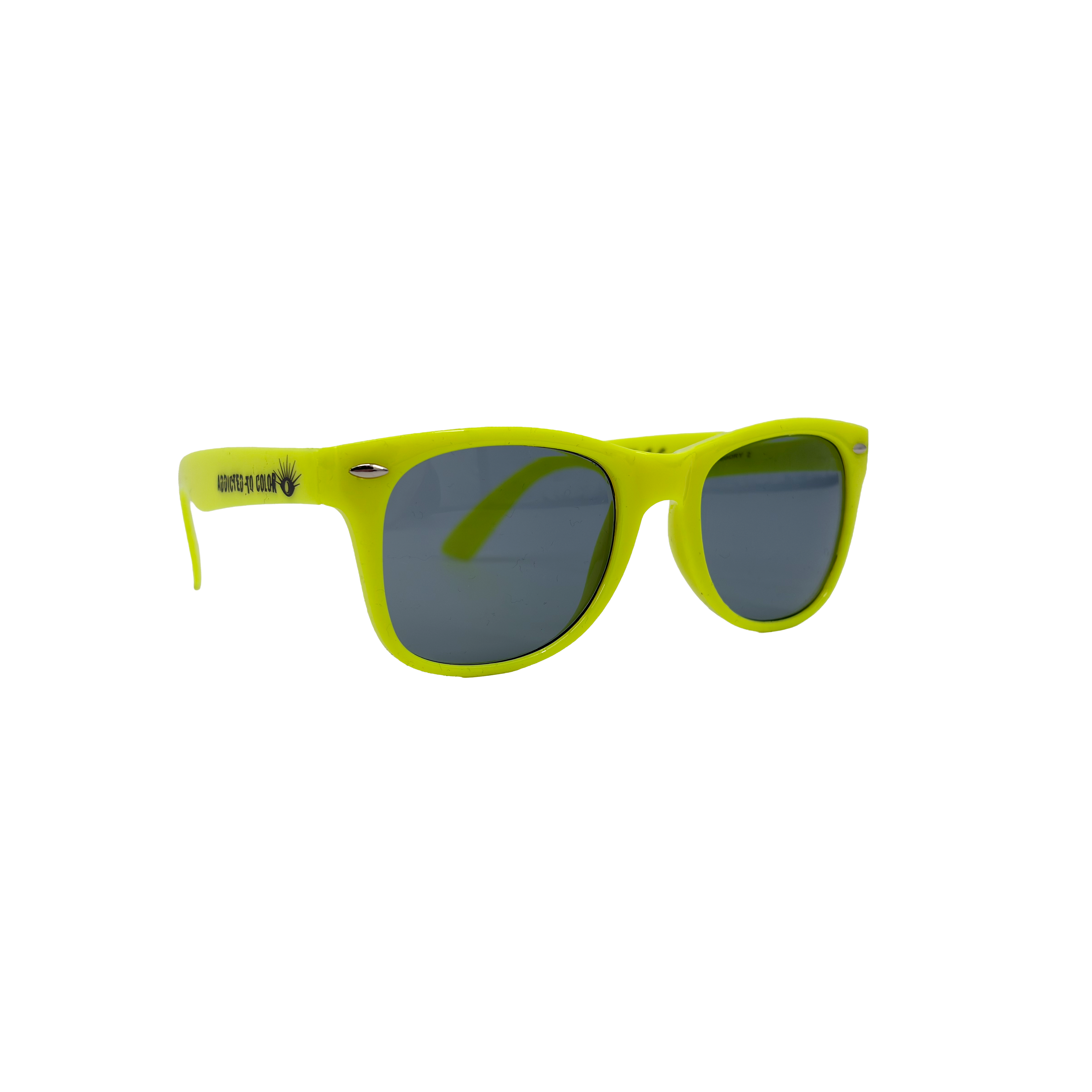 Addicted To Color - Sunglasses