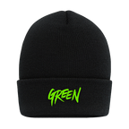 Logo Blue - Beanie