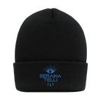 Logo Blue - Beanie