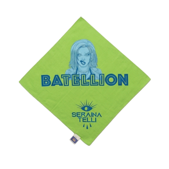 Batellion - Bandana
