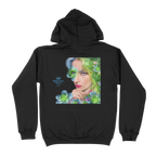 Green Cover - Hoodie