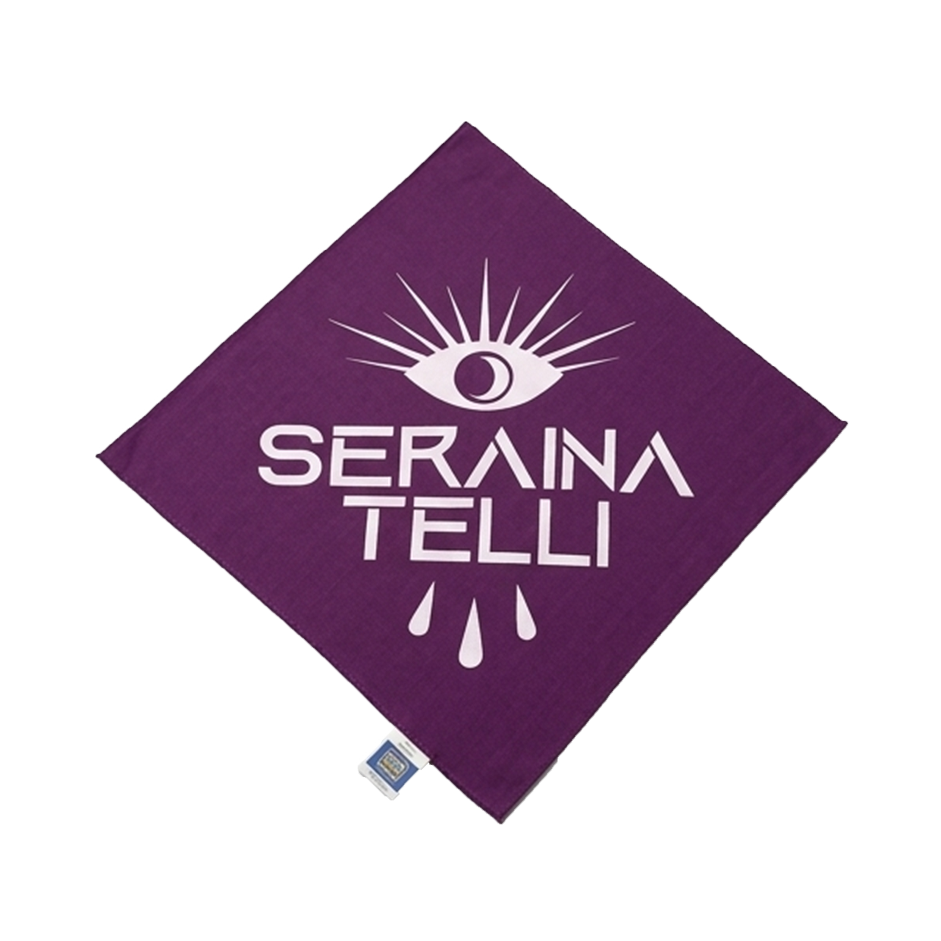 Logo - Bandana