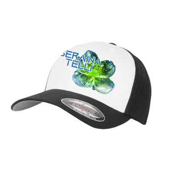 CAP SERAINA GREEN