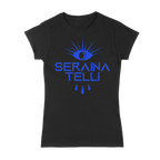New Rock Generation Blue - Girly Shirt