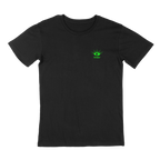 Use Your Brain Green - T-Shirt