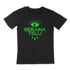 New Rock Generation Green - T-Shirt