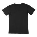 White Logo - T-Shirt