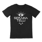 White Logo - T-Shirt