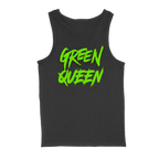 Green Queen - Tank