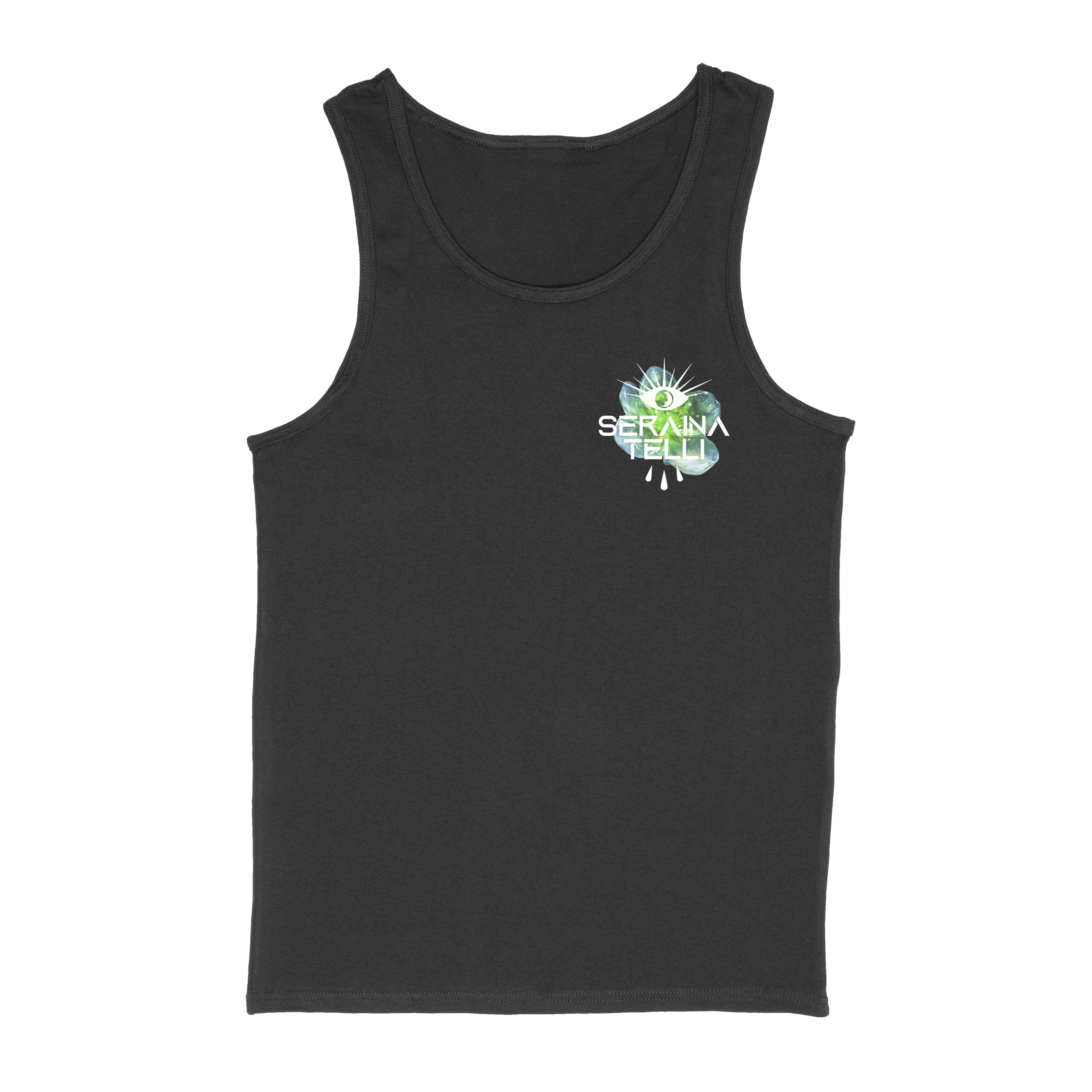 Green Queen - Tank
