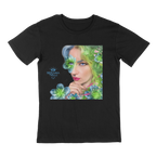 Green Cover - T-Shirt